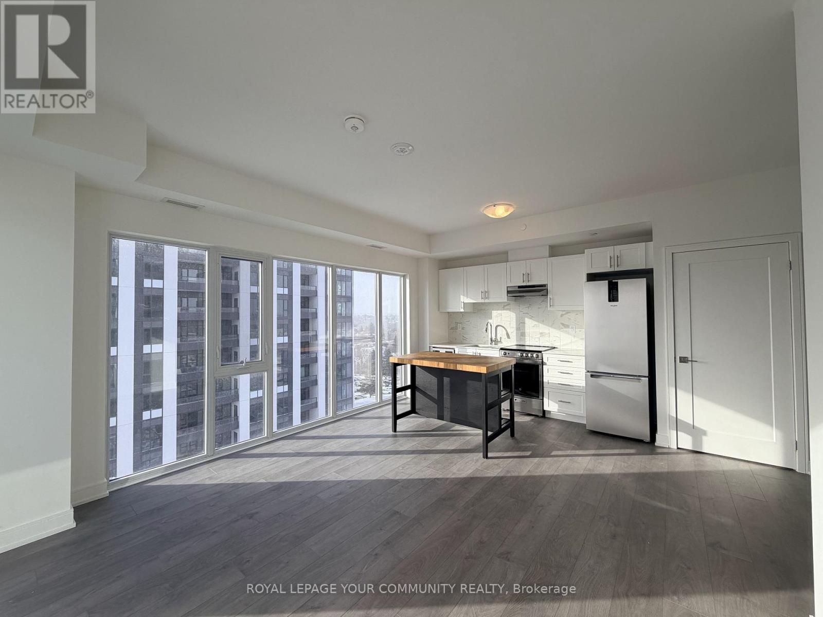 B908 - 715 Davis Drive, Newmarket, Ontario  L3Y 0J2 - Photo 17 - N12604442