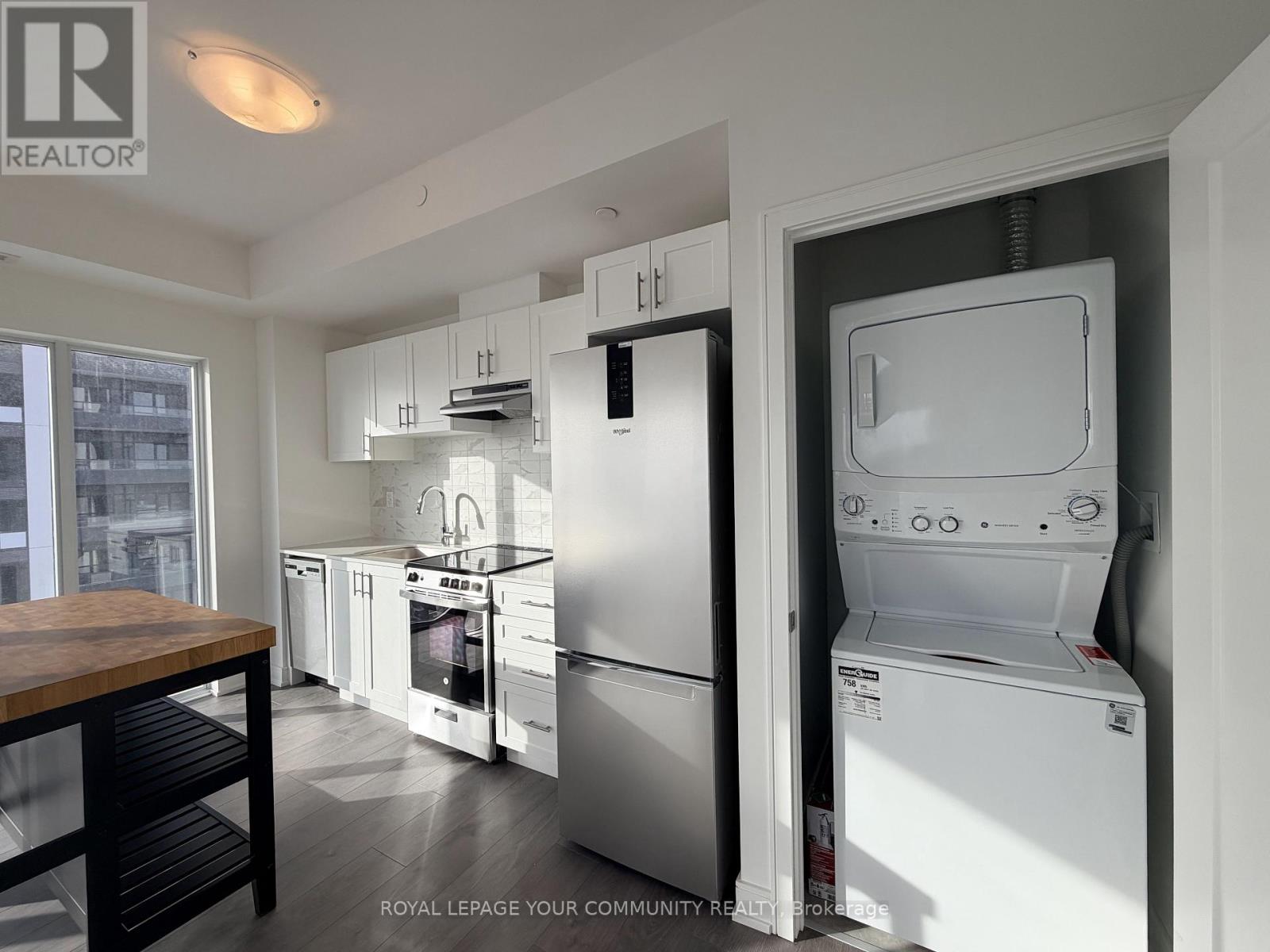 B908 - 715 Davis Drive, Newmarket, Ontario  L3Y 0J2 - Photo 19 - N12604442