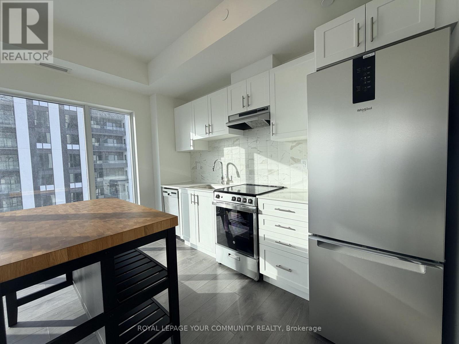 B908 - 715 Davis Drive, Newmarket, Ontario  L3Y 0J2 - Photo 20 - N12604442