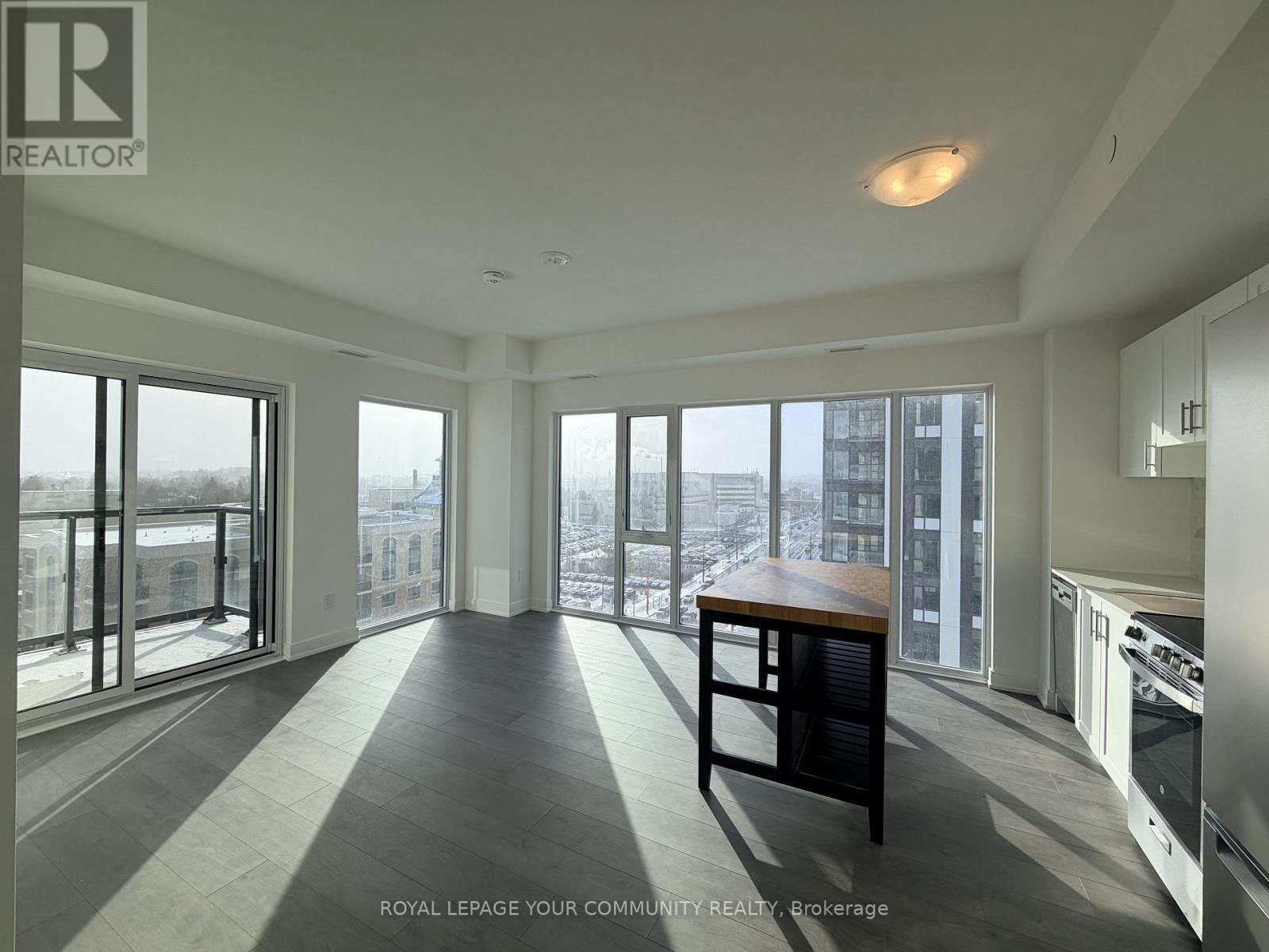 B908 - 715 Davis Drive, Newmarket, Ontario  L3Y 0J2 - Photo 22 - N12604442