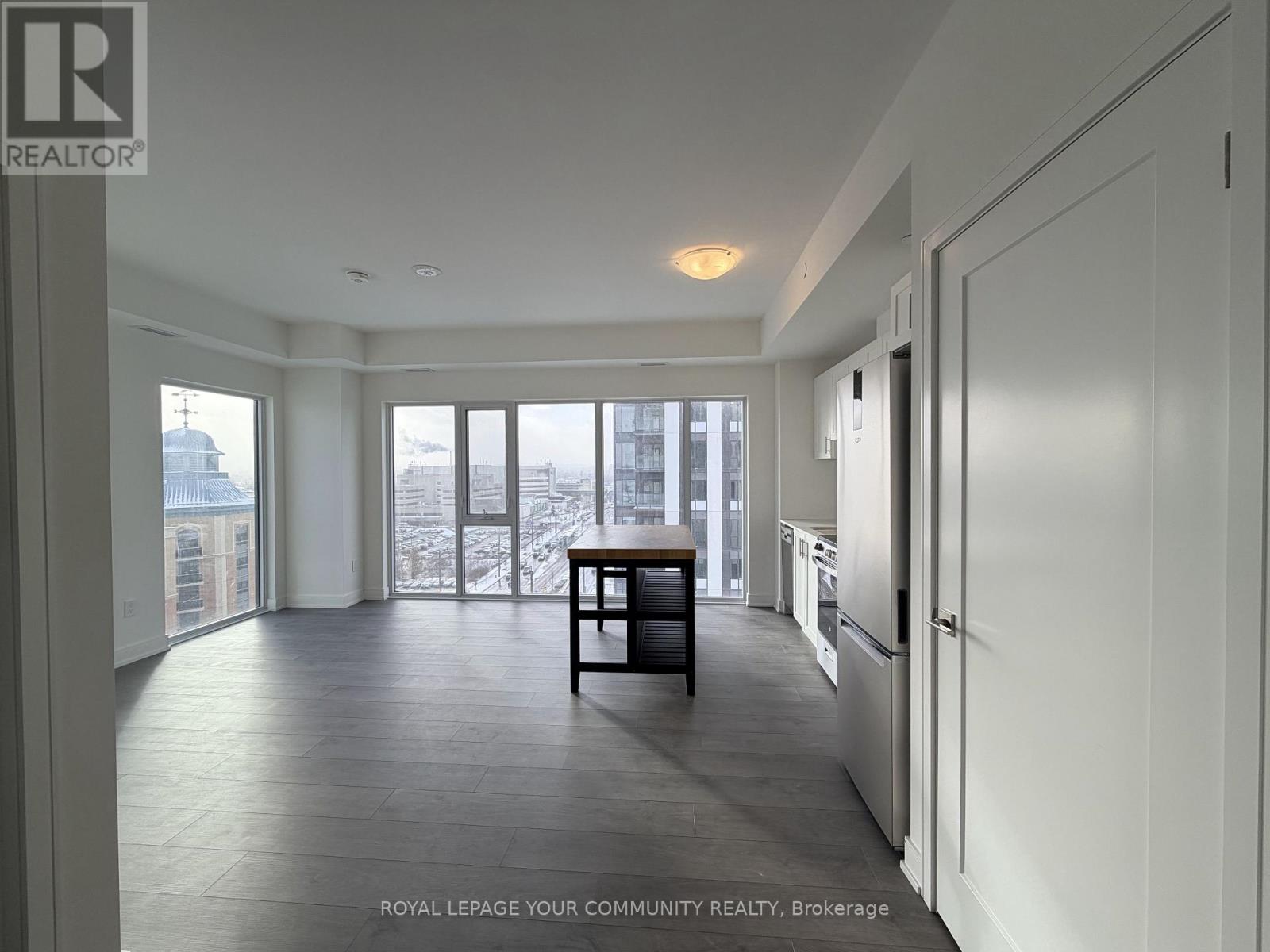 B908 - 715 Davis Drive, Newmarket, Ontario  L3Y 0J2 - Photo 23 - N12604442