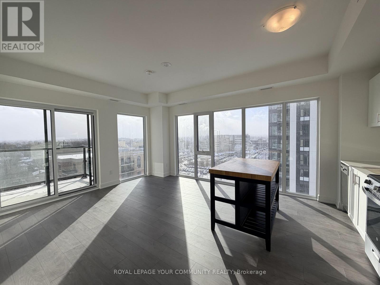 B908 - 715 Davis Drive, Newmarket, Ontario  L3Y 0J2 - Photo 24 - N12604442