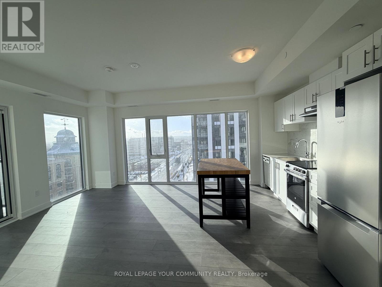 B908 - 715 Davis Drive, Newmarket, Ontario  L3Y 0J2 - Photo 28 - N12604442