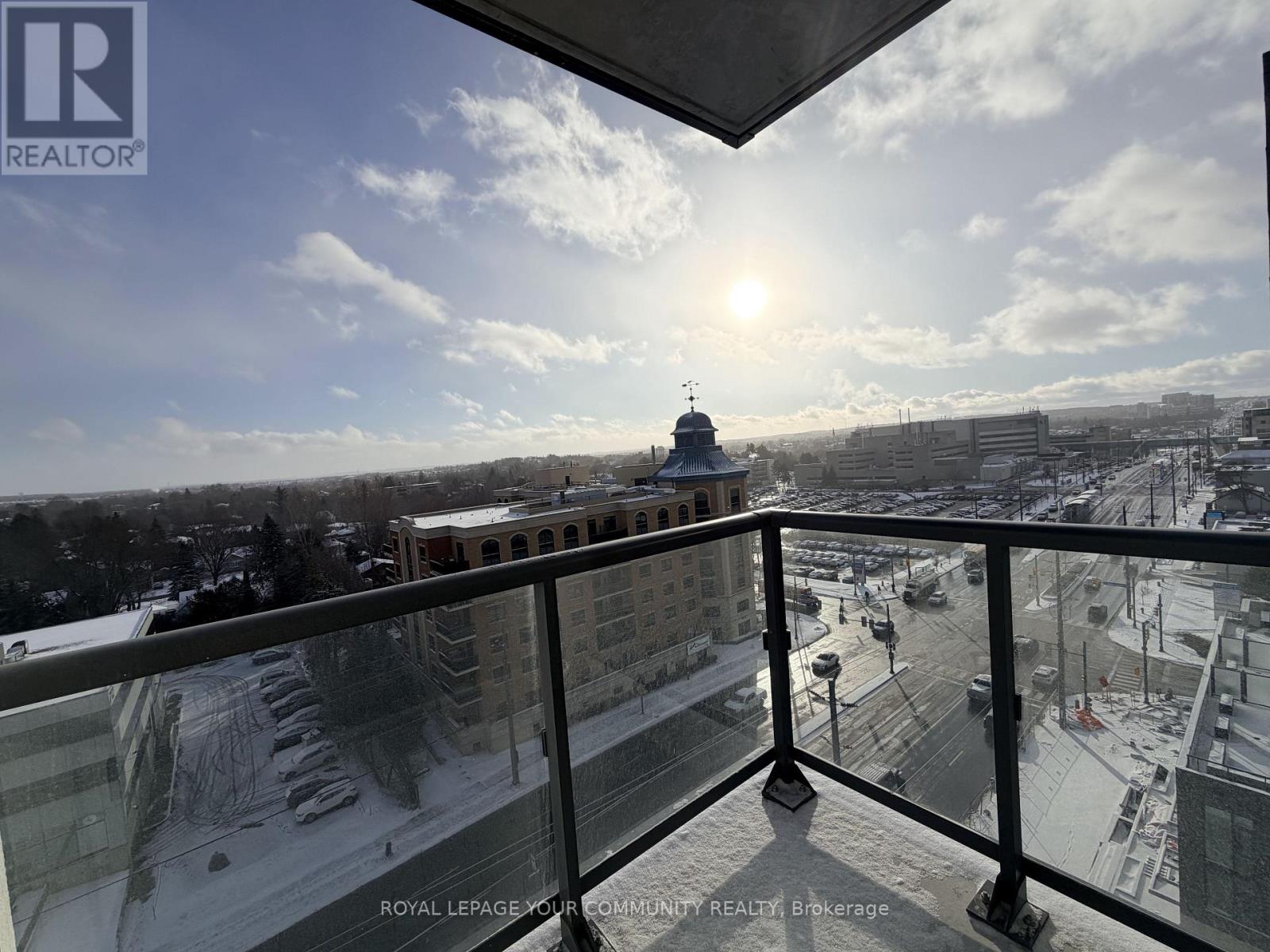 B908 - 715 Davis Drive, Newmarket, Ontario  L3Y 0J2 - Photo 31 - N12604442