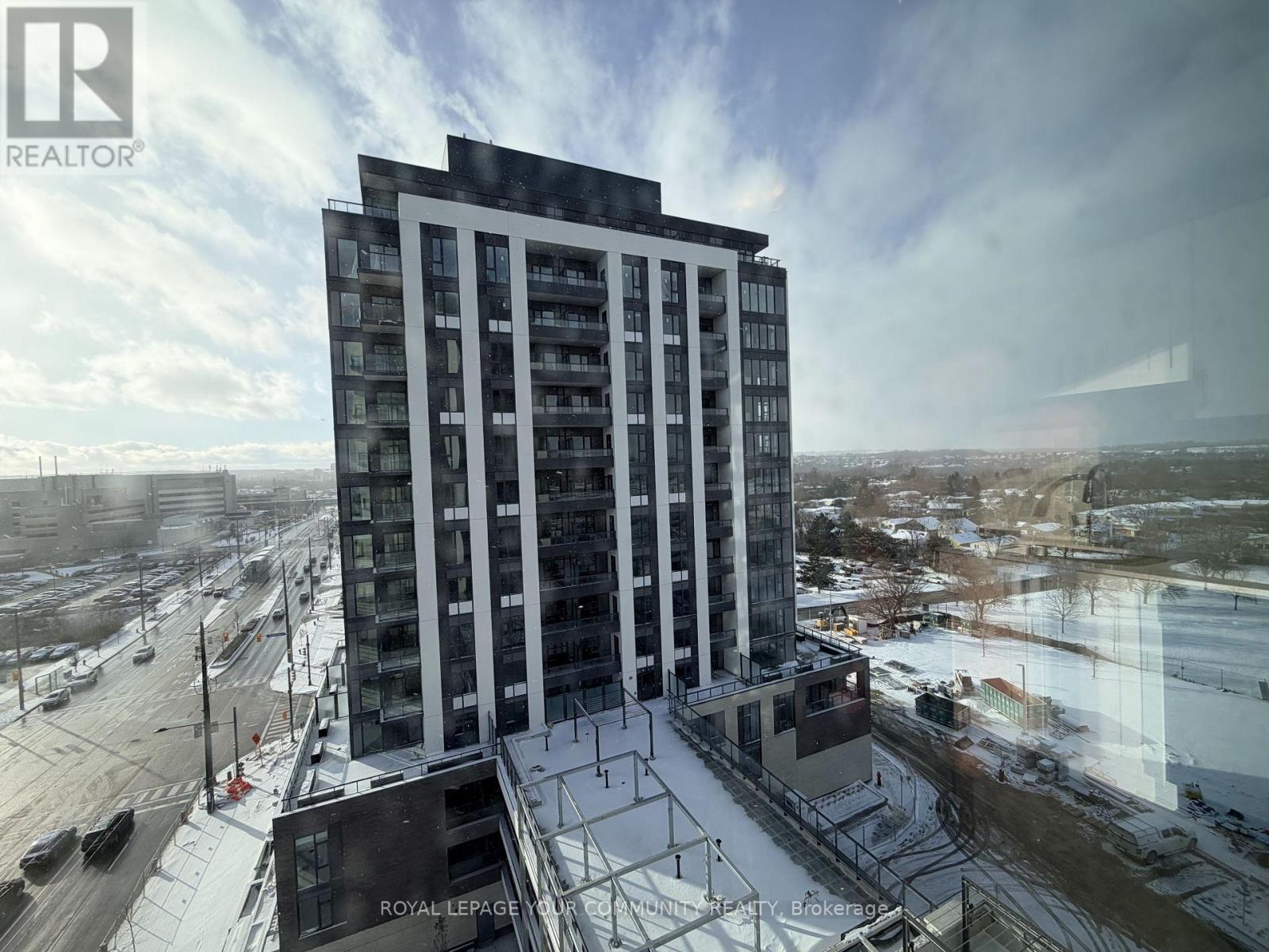 B908 - 715 Davis Drive, Newmarket, Ontario  L3Y 0J2 - Photo 43 - N12604442