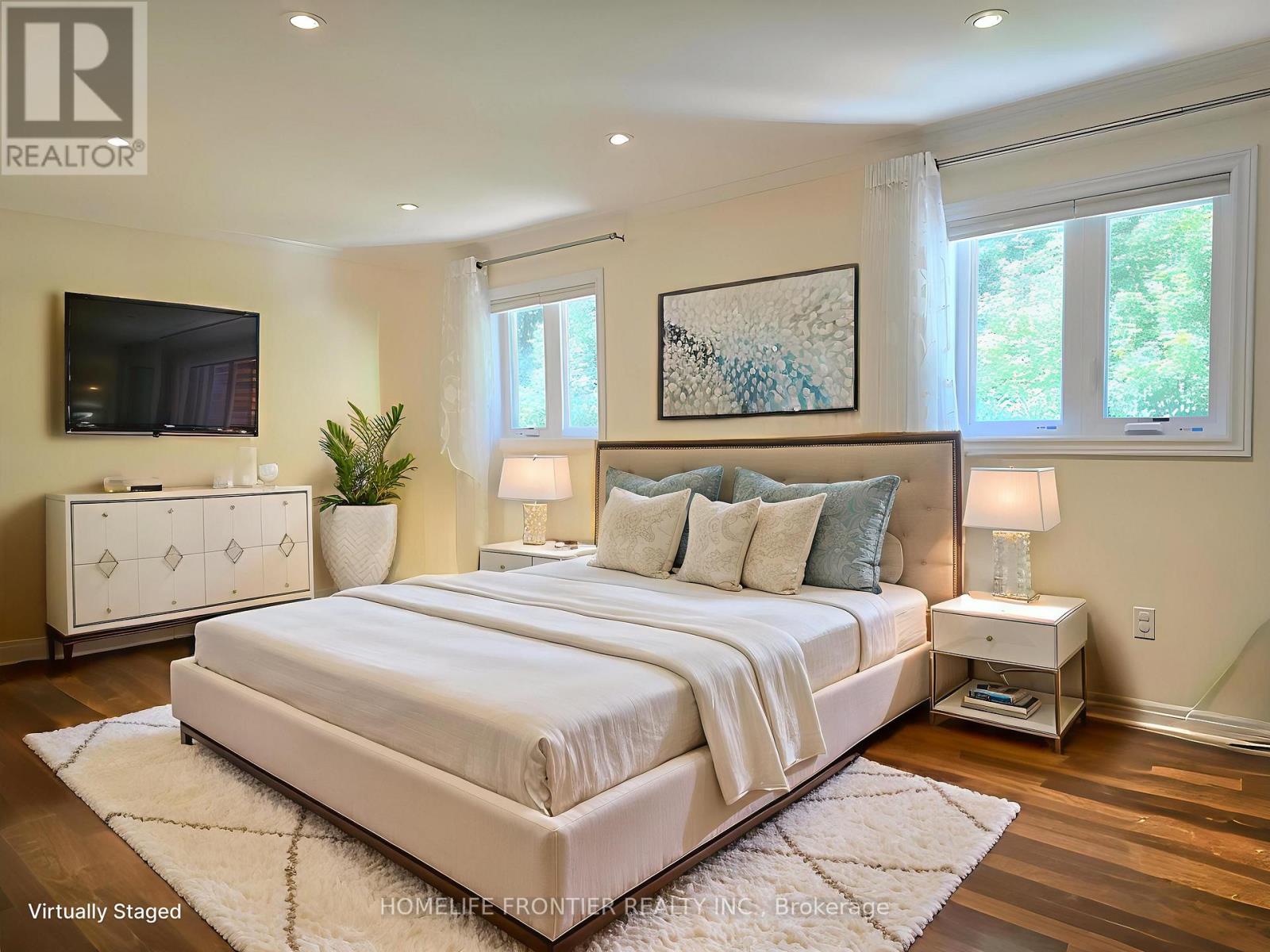 86 Larratt Lane, Richmond Hill, Ontario  L4C 0E2 - Photo 16 - N12604516