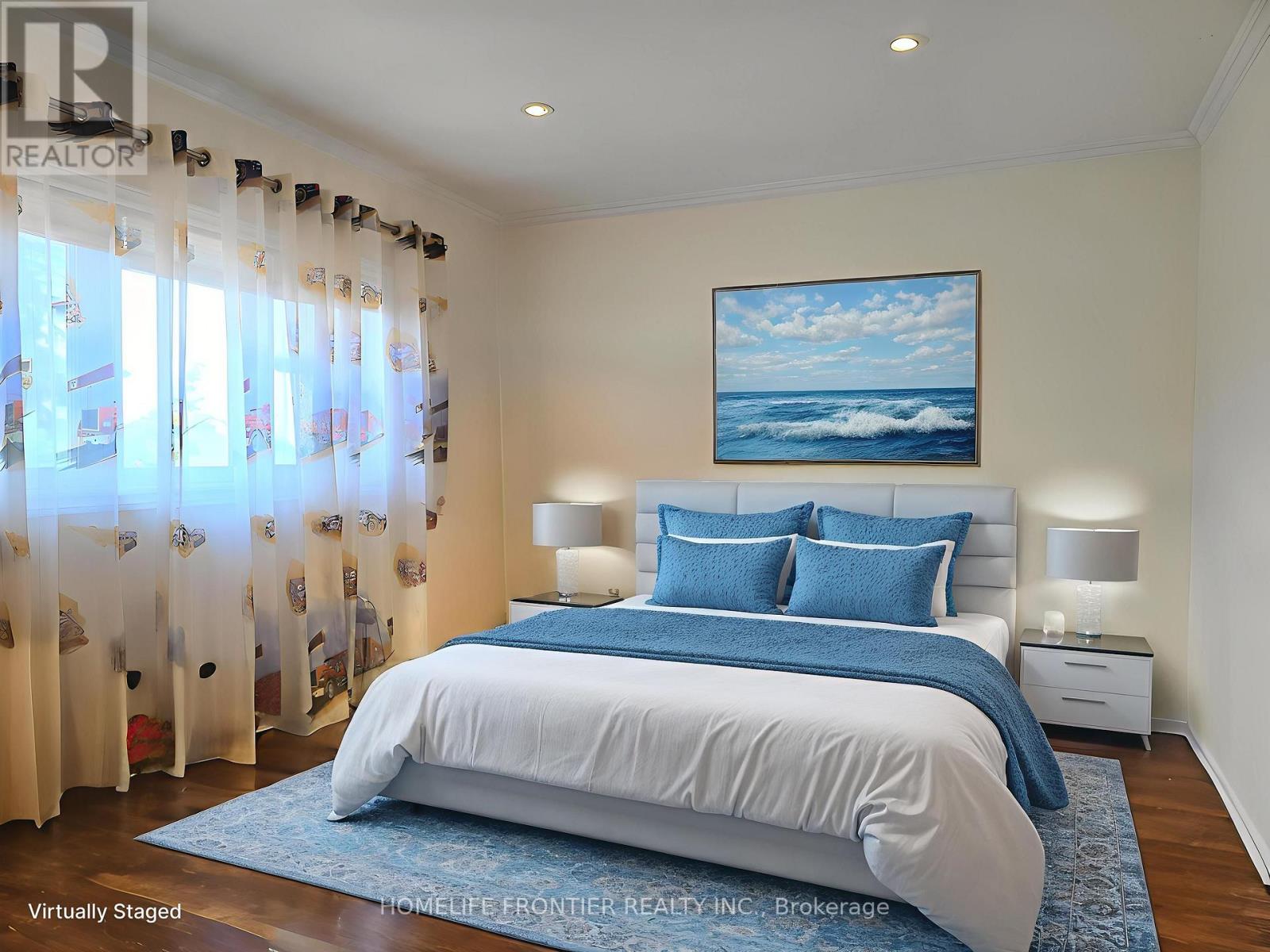 86 Larratt Lane, Richmond Hill, Ontario  L4C 0E2 - Photo 18 - N12604516