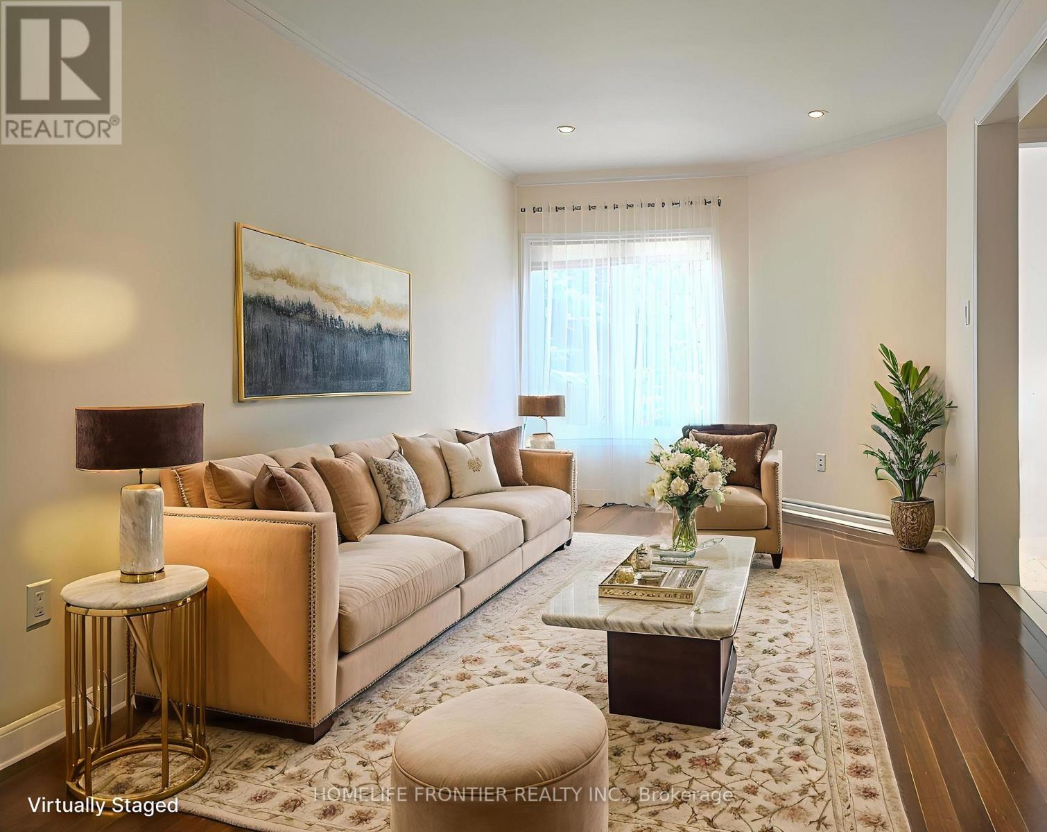 86 Larratt Lane, Richmond Hill, Ontario  L4C 0E2 - Photo 9 - N12604516