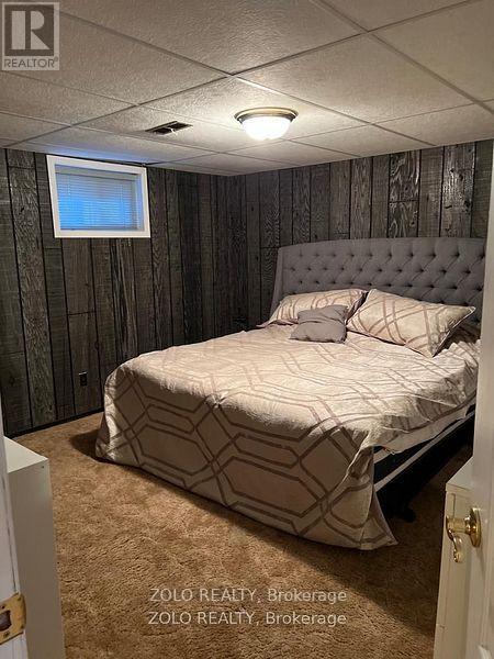 Basement - 346 Wenlock Avenue, Richmond Hill, Ontario  L4C 1M9 - Photo 10 - N12604520