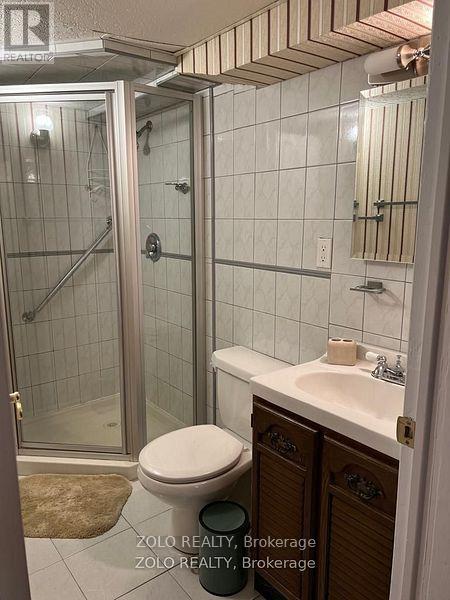 Basement - 346 Wenlock Avenue, Richmond Hill, Ontario  L4C 1M9 - Photo 11 - N12604520