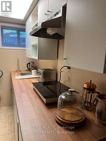 Basement - 346 Wenlock Avenue, Richmond Hill, Ontario  L4C 1M9 - Photo 12 - N12604520