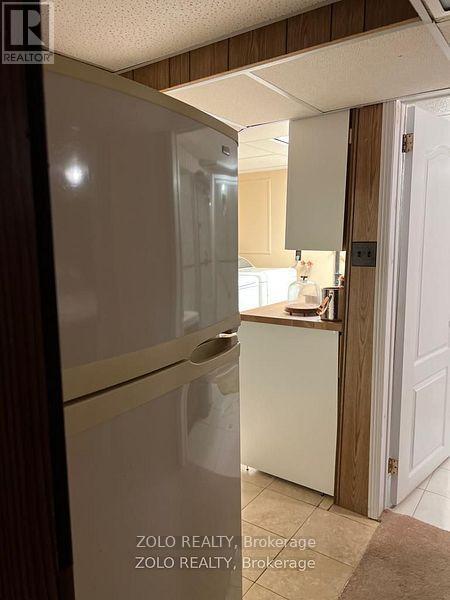 Basement - 346 Wenlock Avenue, Richmond Hill, Ontario  L4C 1M9 - Photo 13 - N12604520