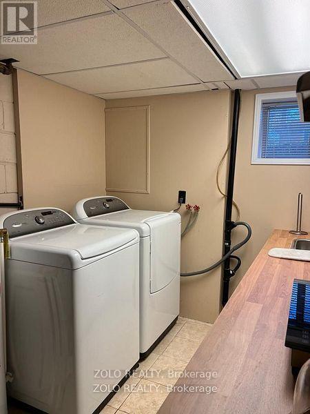 Basement - 346 Wenlock Avenue, Richmond Hill, Ontario  L4C 1M9 - Photo 14 - N12604520