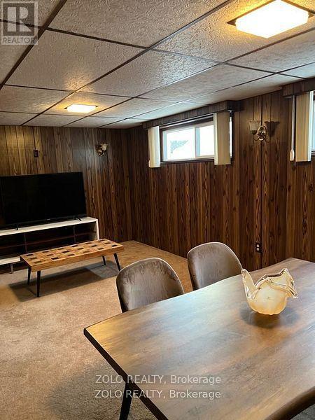 Basement - 346 Wenlock Avenue, Richmond Hill, Ontario  L4C 1M9 - Photo 6 - N12604520