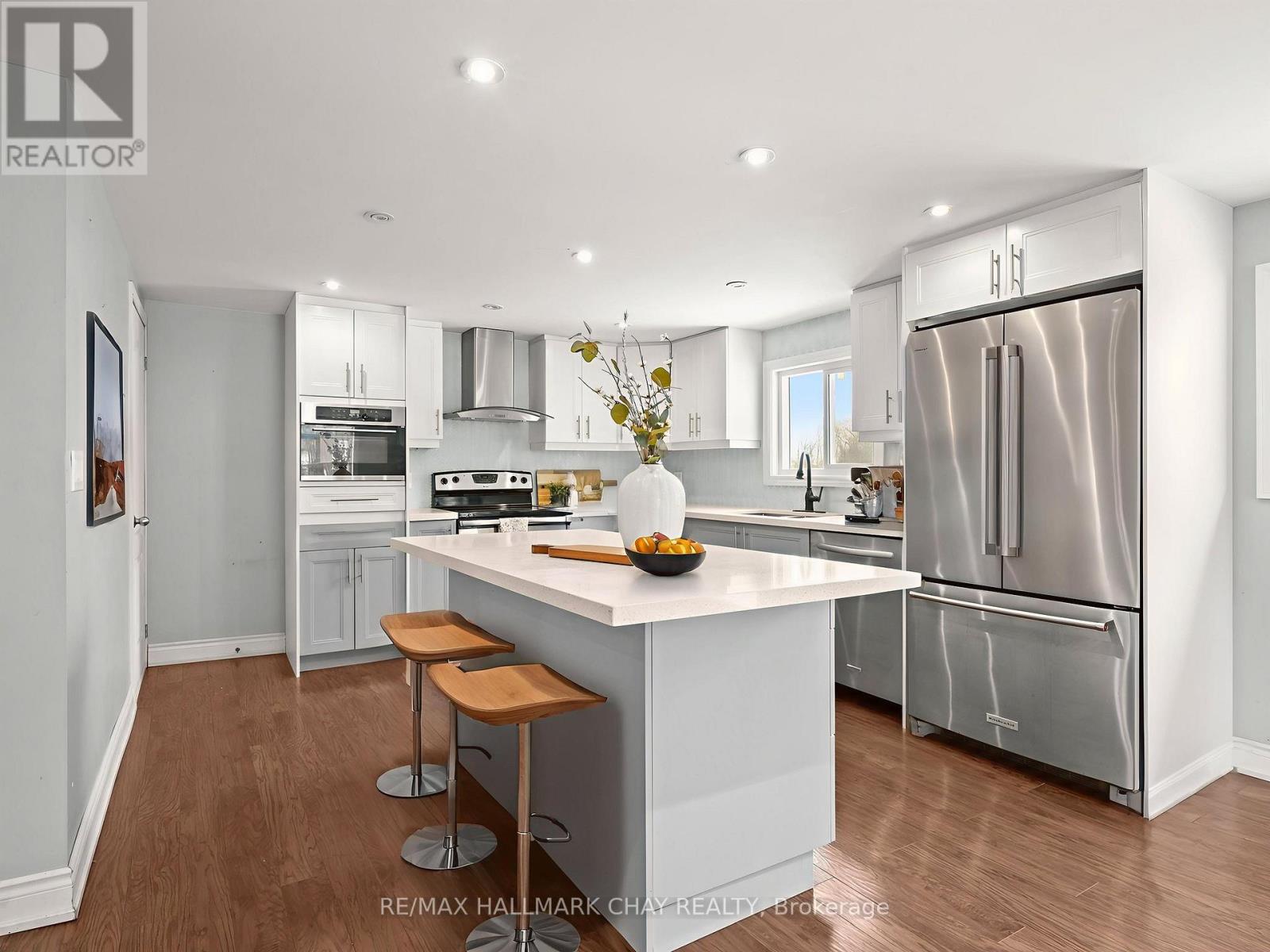 2545 County Rd 50, Adjala-Tosorontio, Ontario  L0G 1L0 - Photo 10 - N12604536