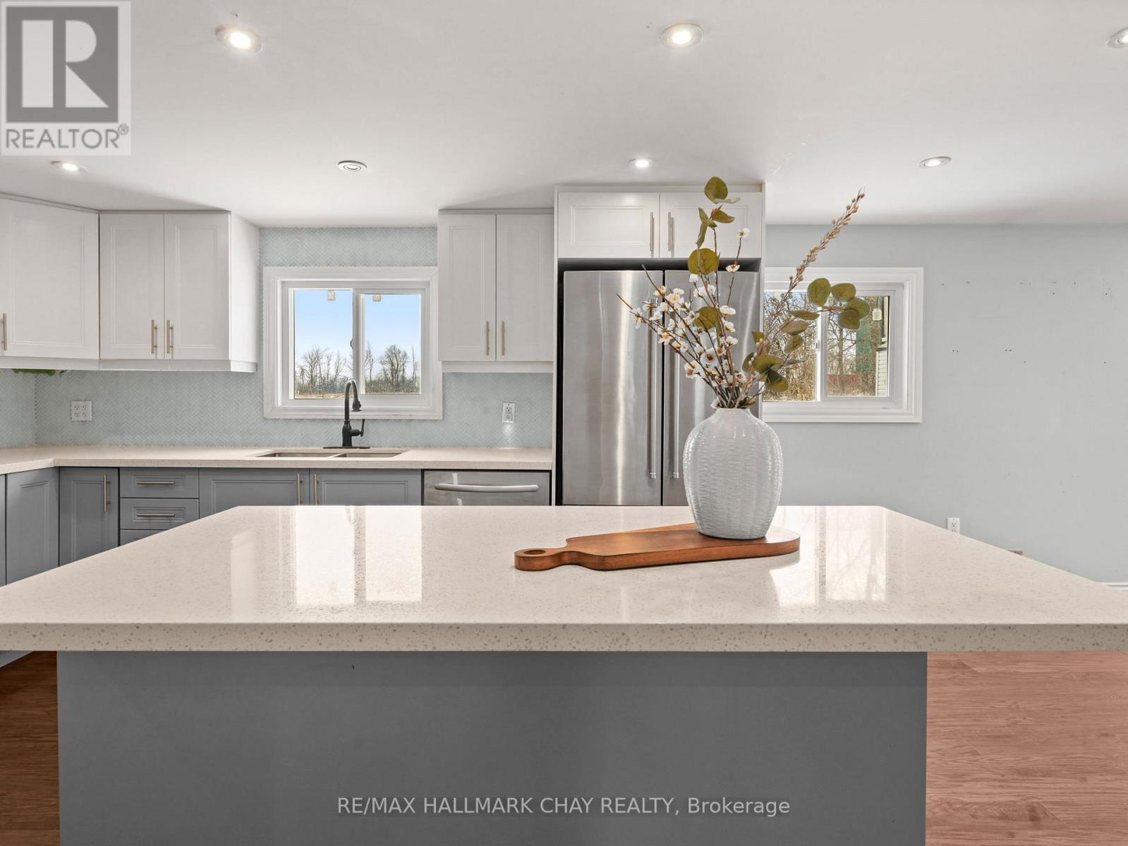 2545 County Rd 50, Adjala-Tosorontio, Ontario  L0G 1L0 - Photo 12 - N12604536