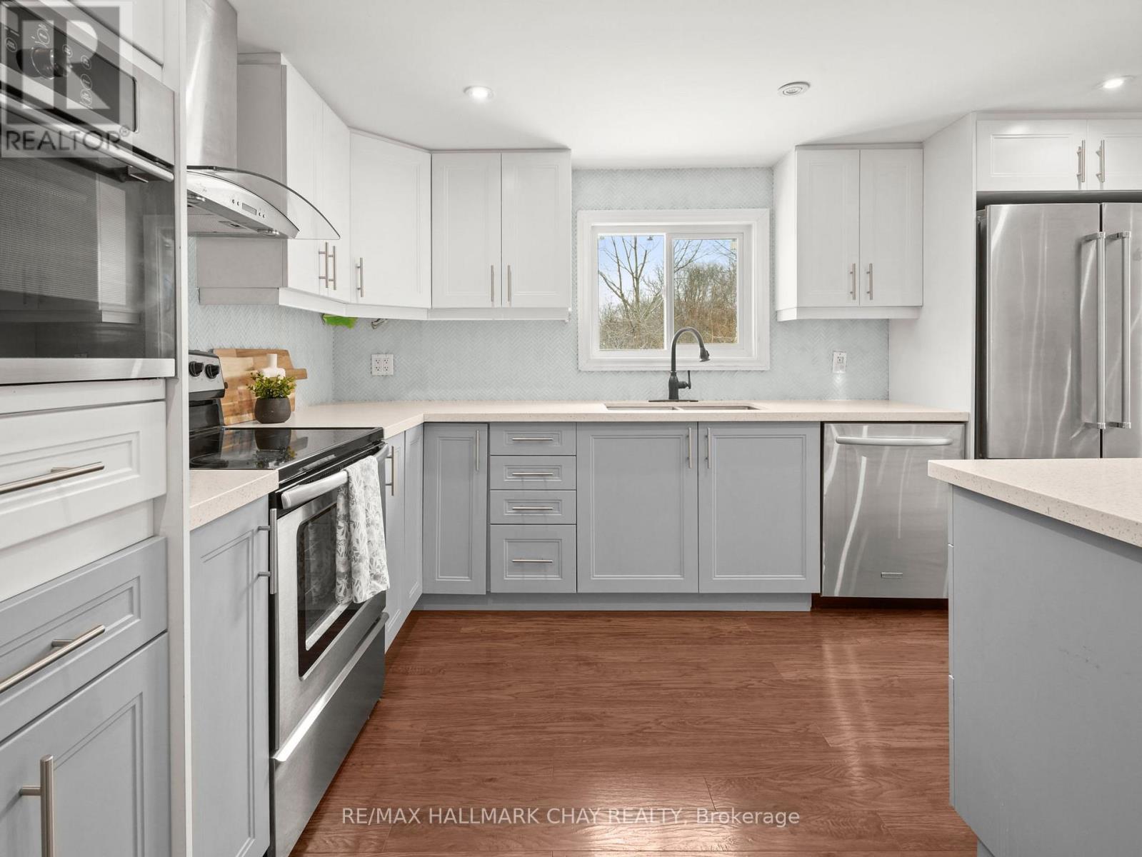 2545 County Rd 50, Adjala-Tosorontio, Ontario  L0G 1L0 - Photo 13 - N12604536