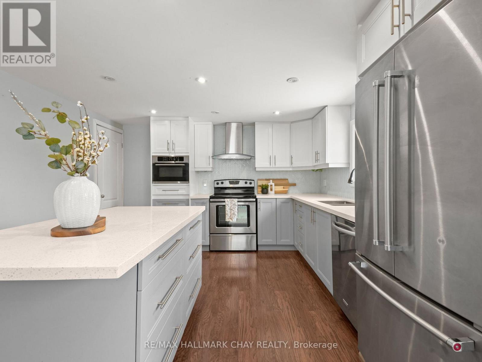 2545 County Rd 50, Adjala-Tosorontio, Ontario  L0G 1L0 - Photo 15 - N12604536