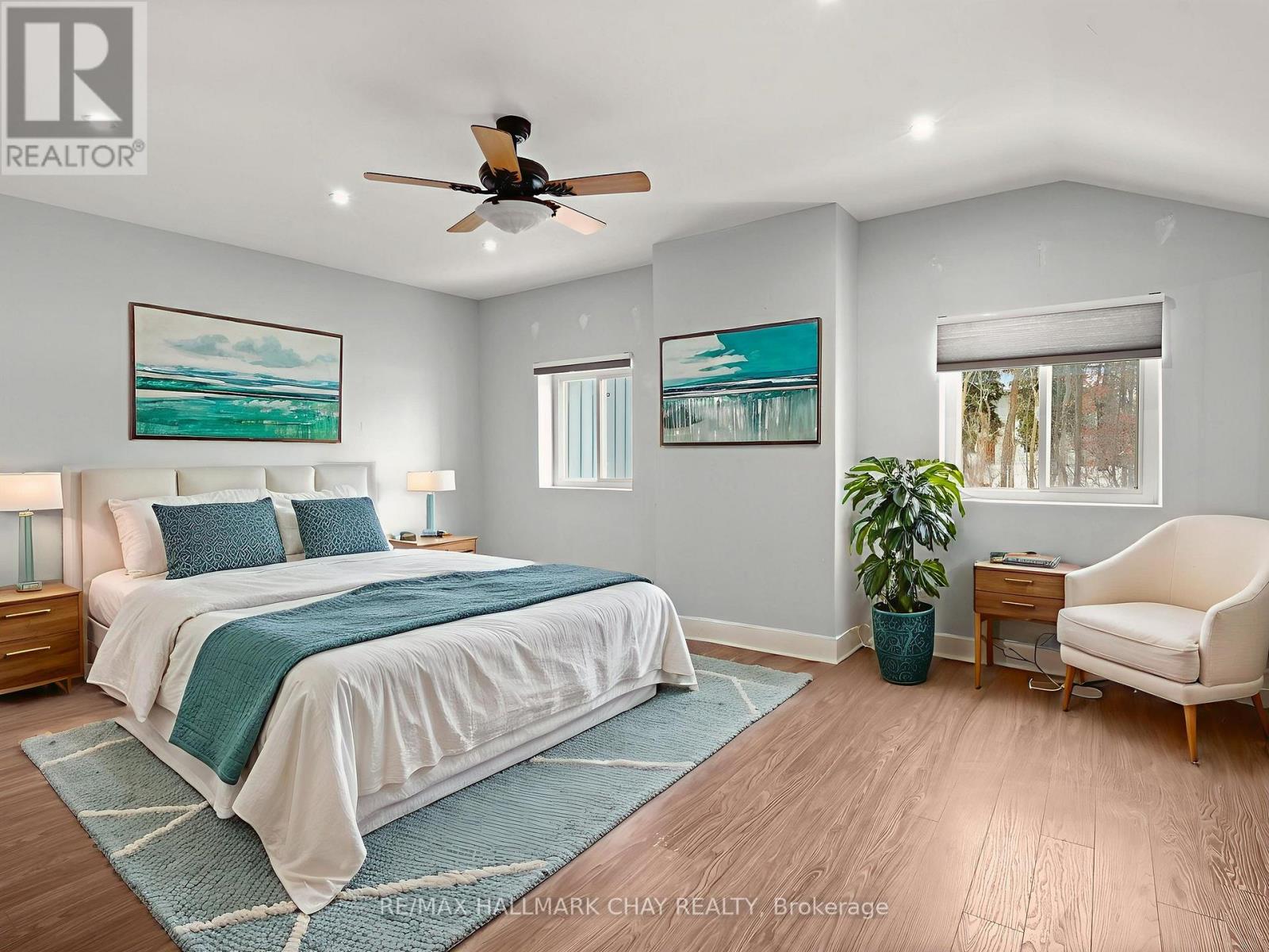 2545 County Rd 50, Adjala-Tosorontio, Ontario  L0G 1L0 - Photo 25 - N12604536