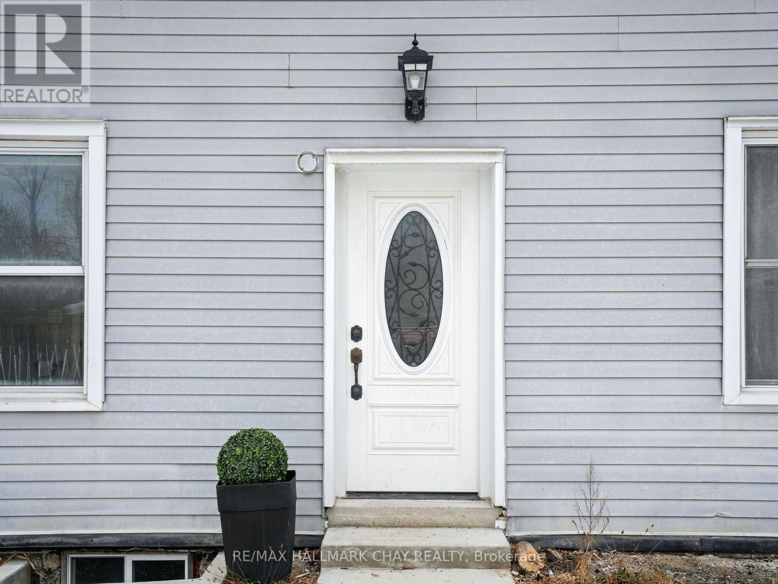 2545 County Rd 50, Adjala-Tosorontio, Ontario  L0G 1L0 - Photo 3 - N12604536