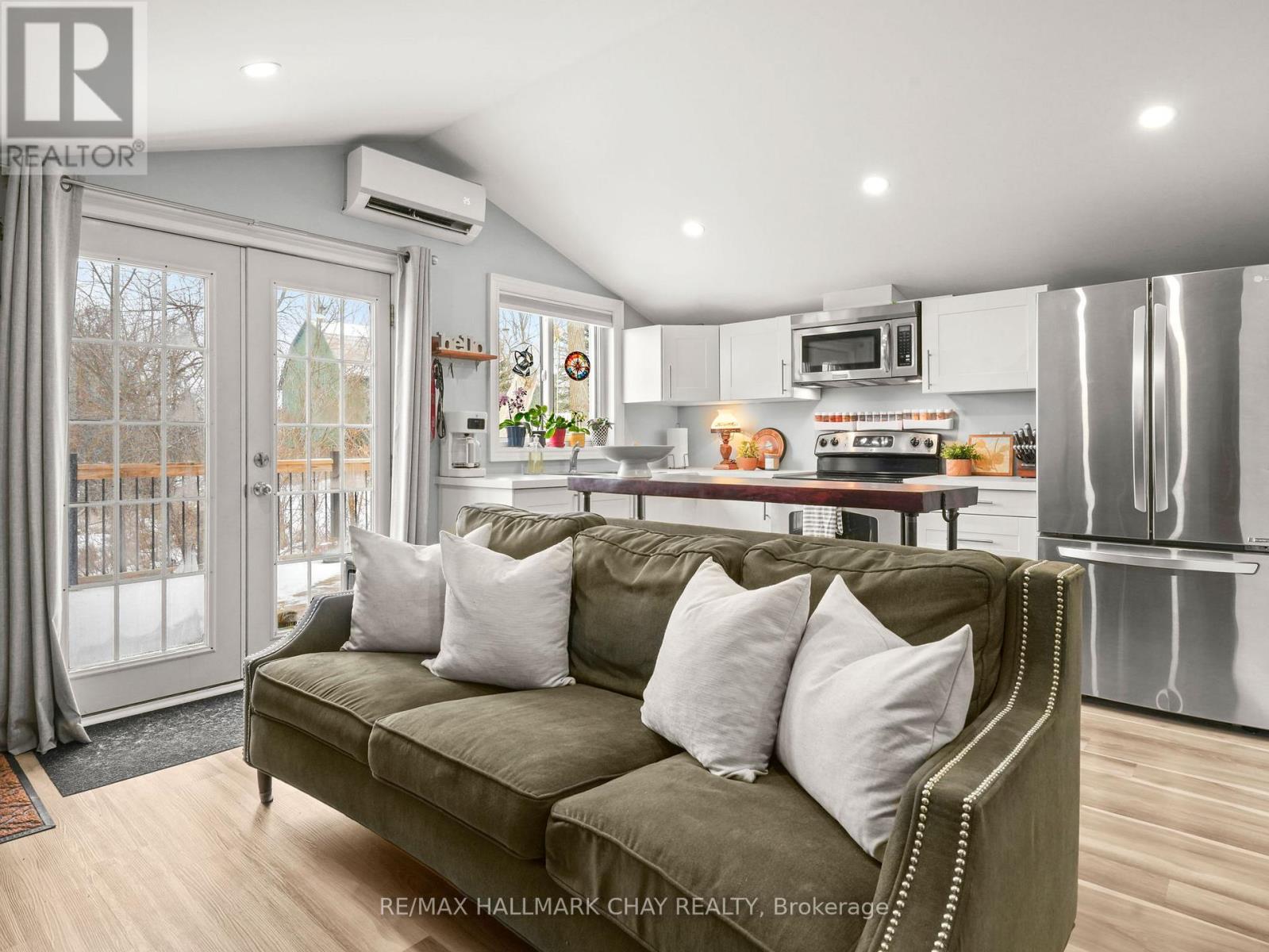 2545 County Rd 50, Adjala-Tosorontio, Ontario  L0G 1L0 - Photo 34 - N12604536