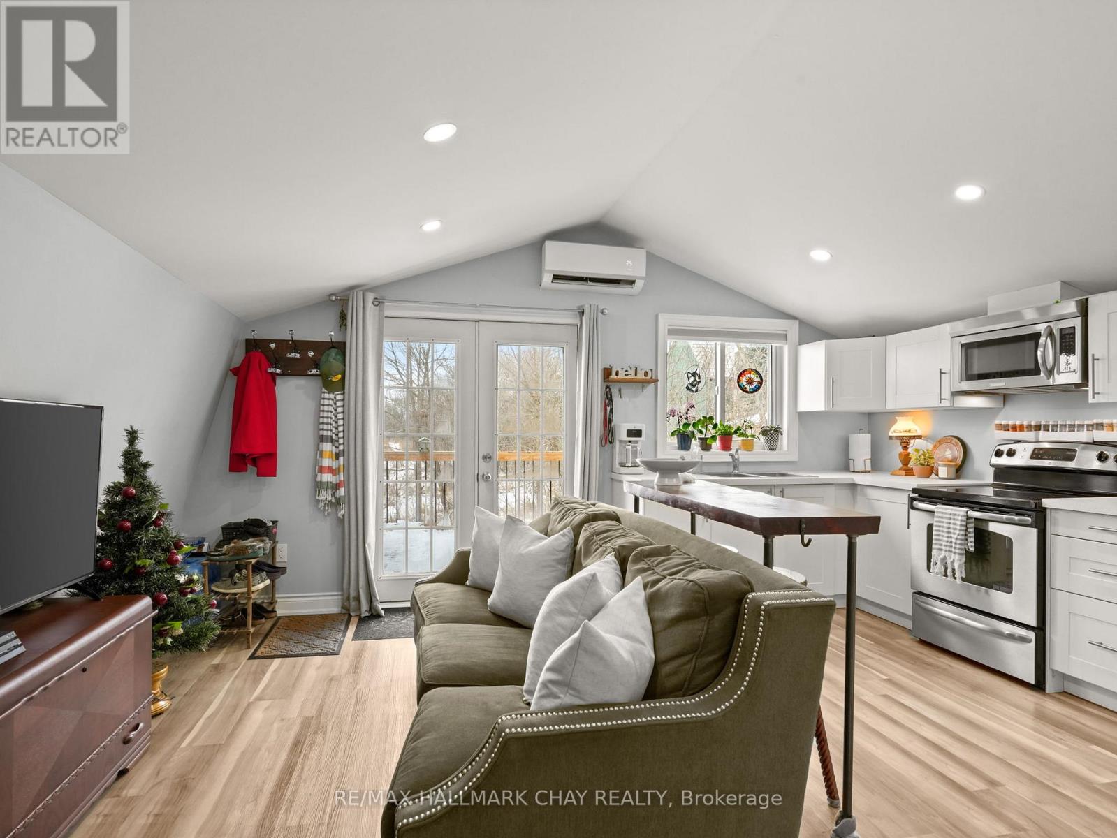 2545 County Rd 50, Adjala-Tosorontio, Ontario  L0G 1L0 - Photo 35 - N12604536