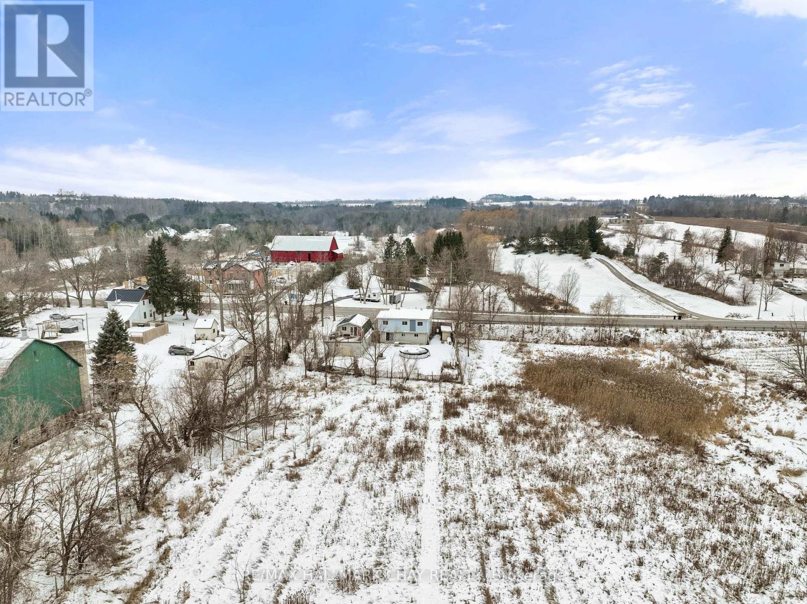 2545 County Rd 50, Adjala-Tosorontio, Ontario  L0G 1L0 - Photo 37 - N12604536