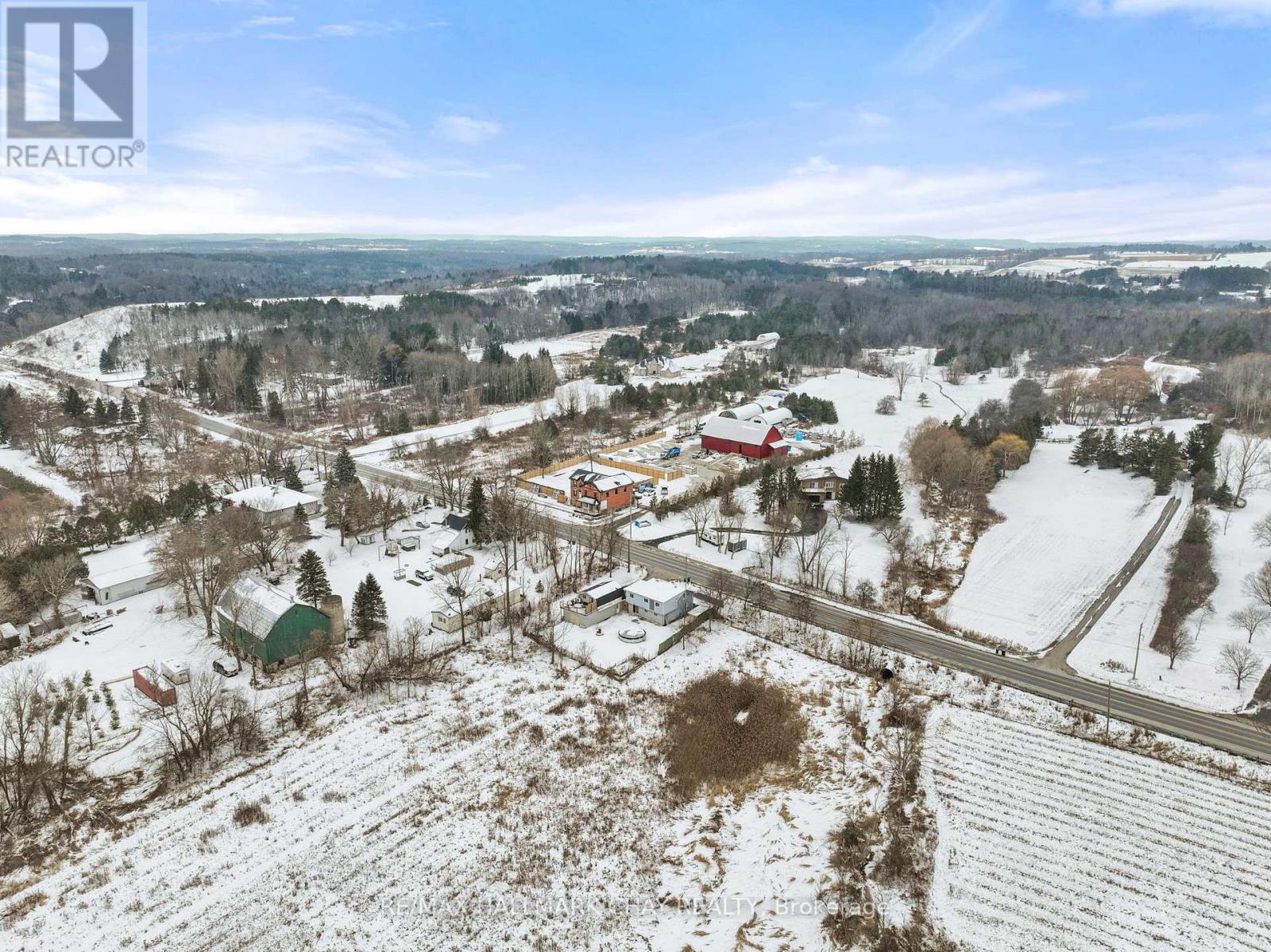 2545 County Rd 50, Adjala-Tosorontio, Ontario  L0G 1L0 - Photo 38 - N12604536