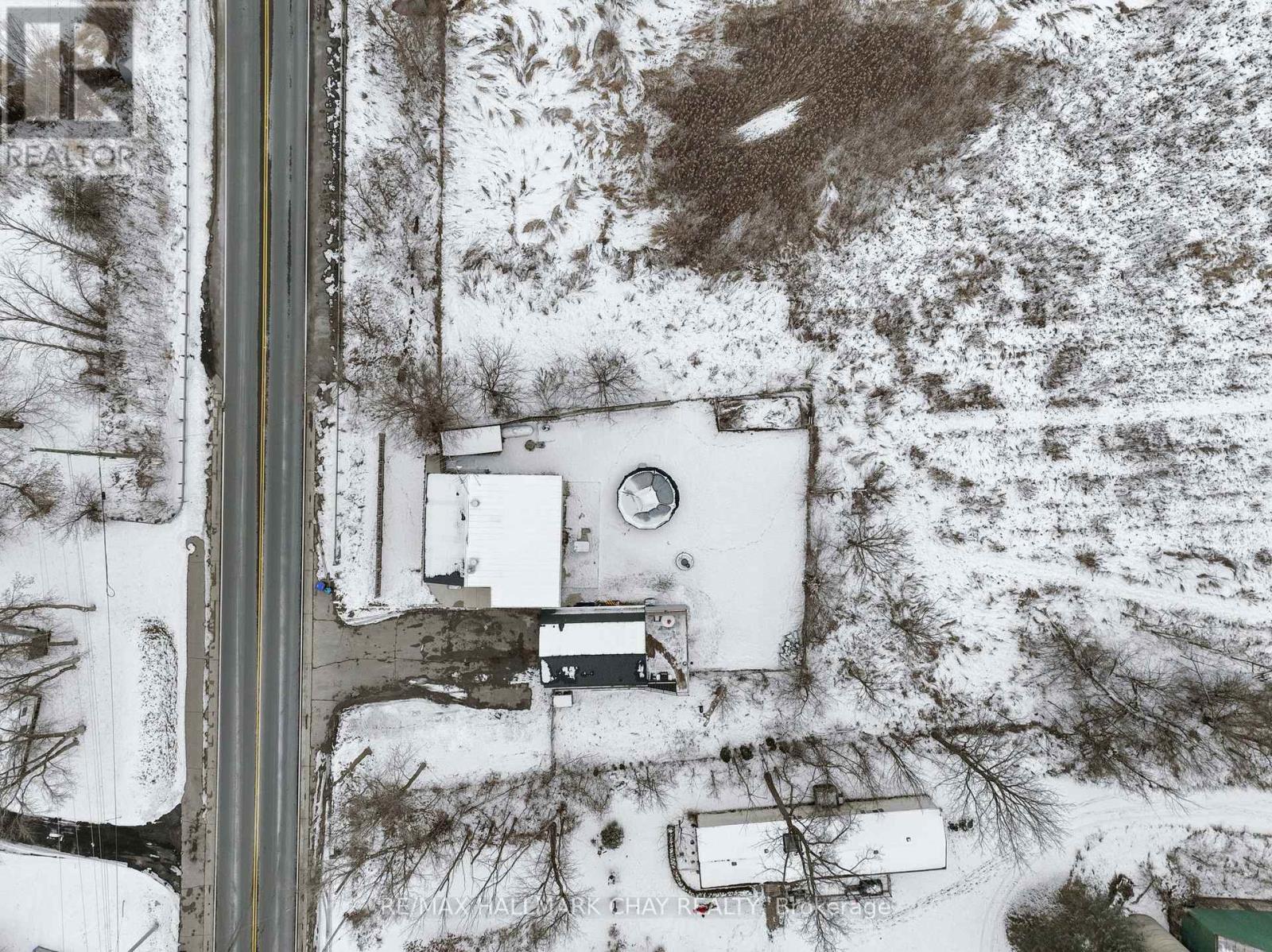 2545 County Rd 50, Adjala-Tosorontio, Ontario  L0G 1L0 - Photo 39 - N12604536