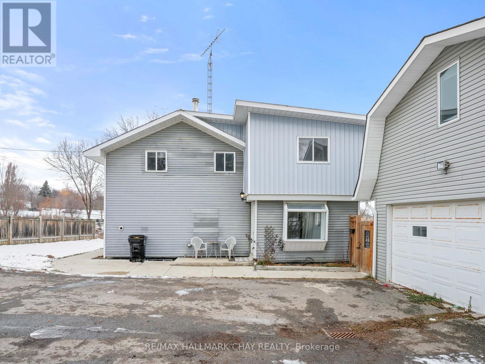 2545 County Rd 50, Adjala-Tosorontio, Ontario  L0G 1L0 - Photo 4 - N12604536