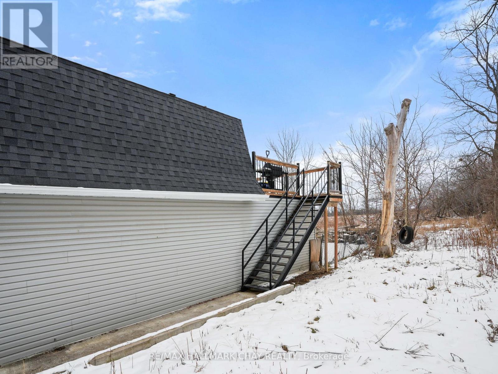 2545 County Rd 50, Adjala-Tosorontio, Ontario  L0G 1L0 - Photo 40 - N12604536