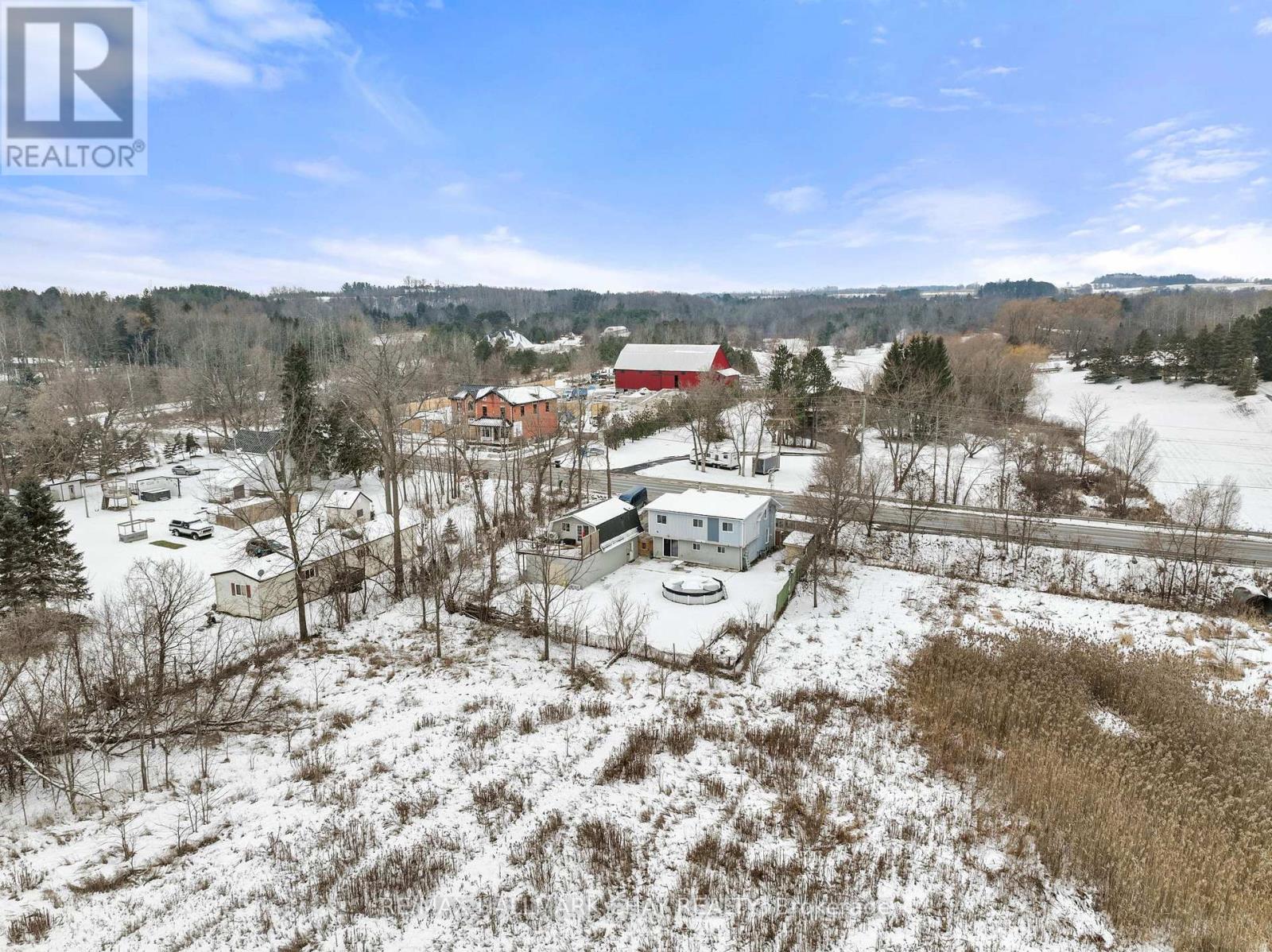 2545 County Rd 50, Adjala-Tosorontio, Ontario  L0G 1L0 - Photo 41 - N12604536