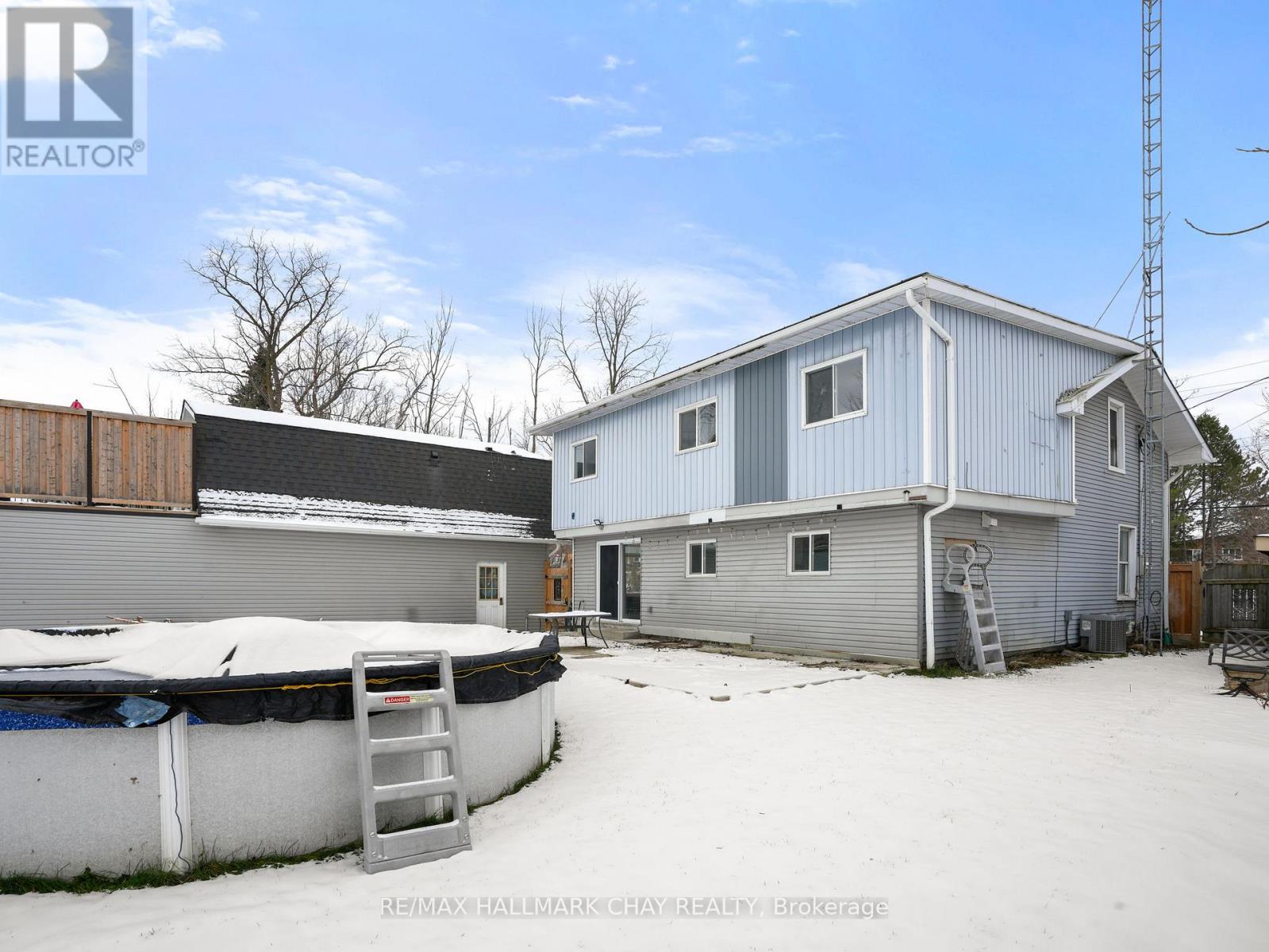 2545 County Rd 50, Adjala-Tosorontio, Ontario  L0G 1L0 - Photo 42 - N12604536