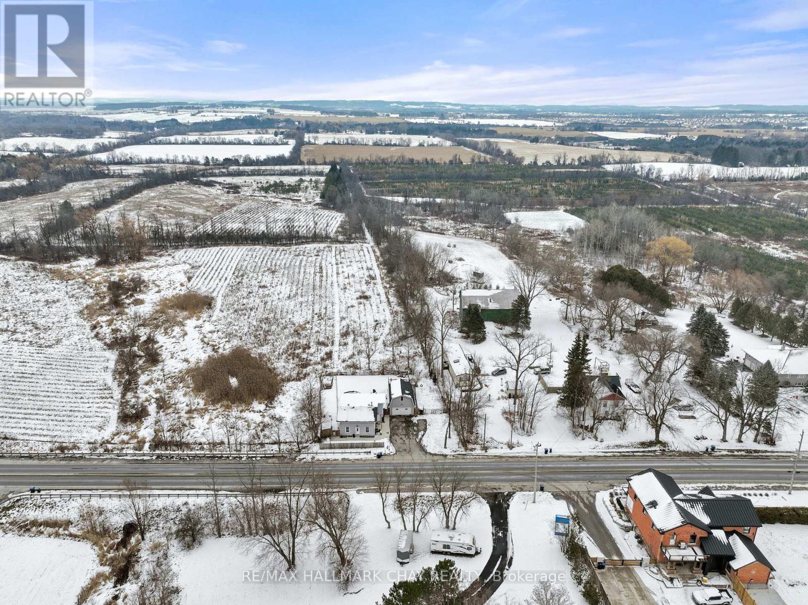 2545 County Rd 50, Adjala-Tosorontio, Ontario  L0G 1L0 - Photo 43 - N12604536