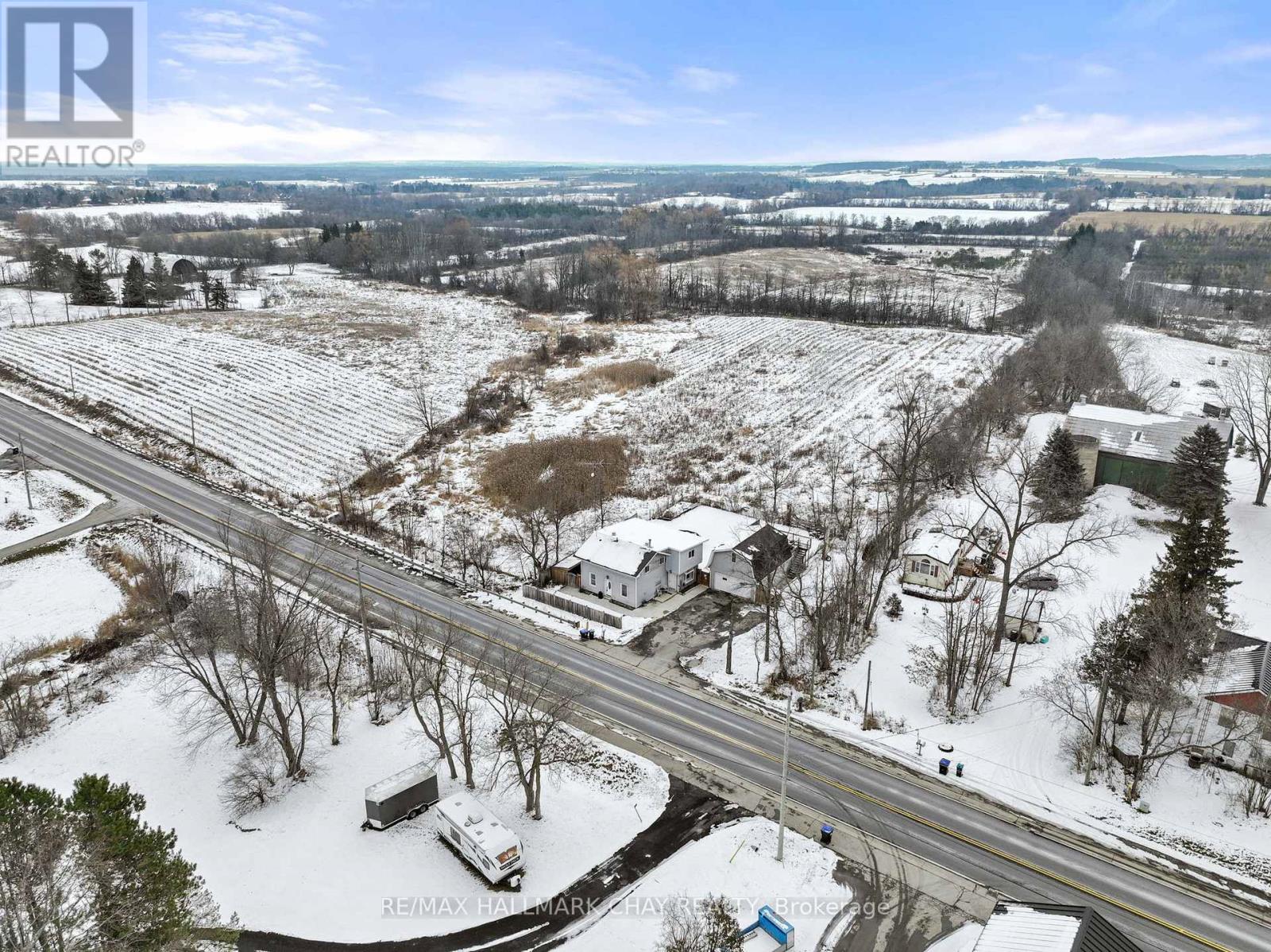 2545 County Rd 50, Adjala-Tosorontio, Ontario  L0G 1L0 - Photo 44 - N12604536