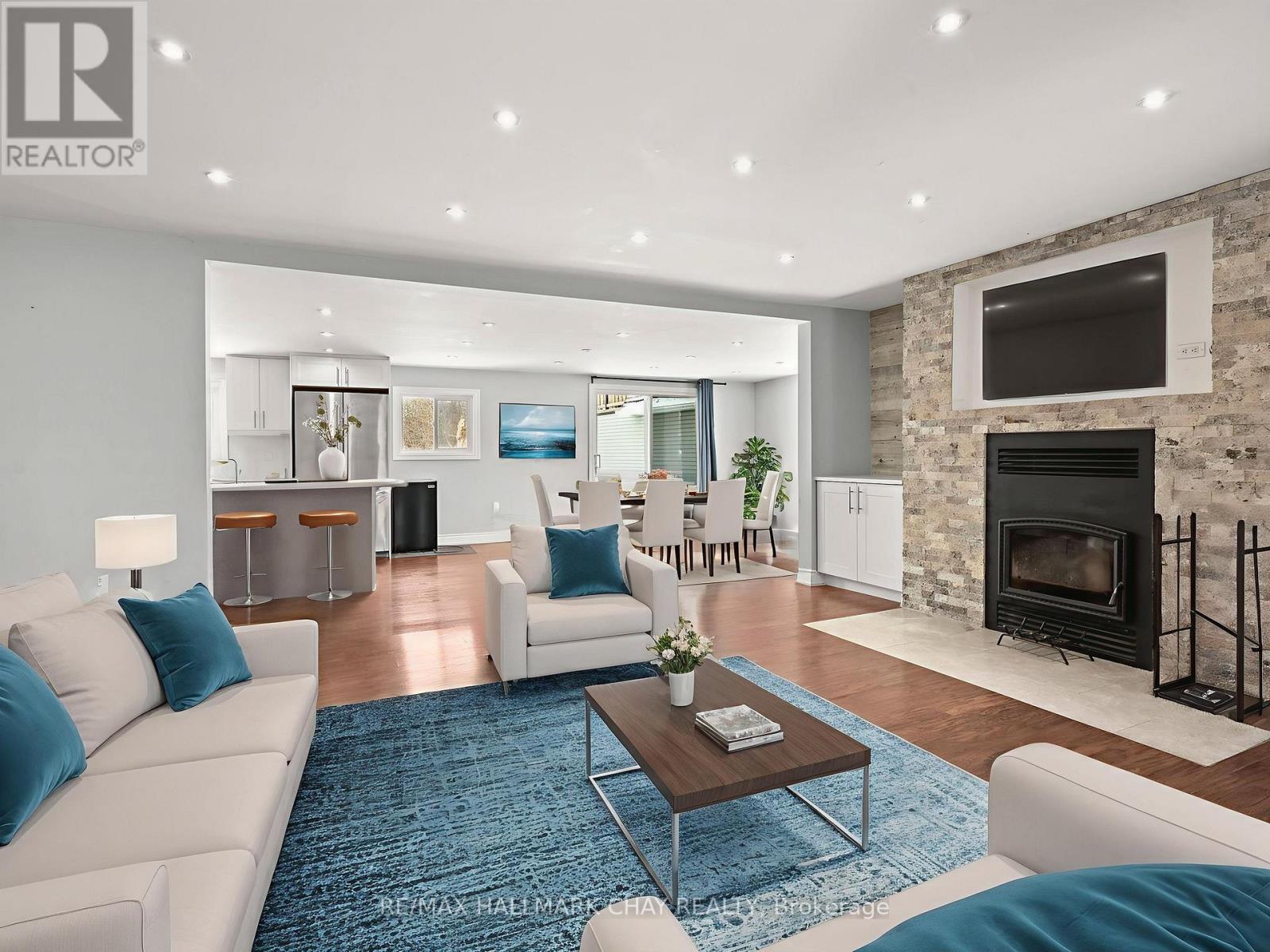 2545 County Rd 50, Adjala-Tosorontio, Ontario  L0G 1L0 - Photo 6 - N12604536