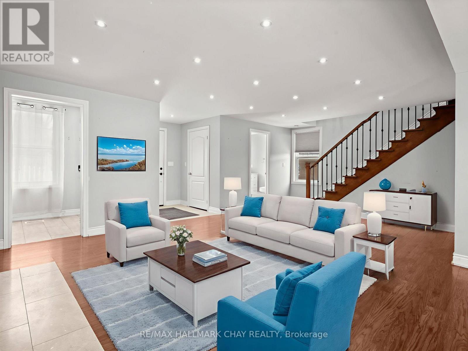 2545 County Rd 50, Adjala-Tosorontio, Ontario  L0G 1L0 - Photo 7 - N12604536