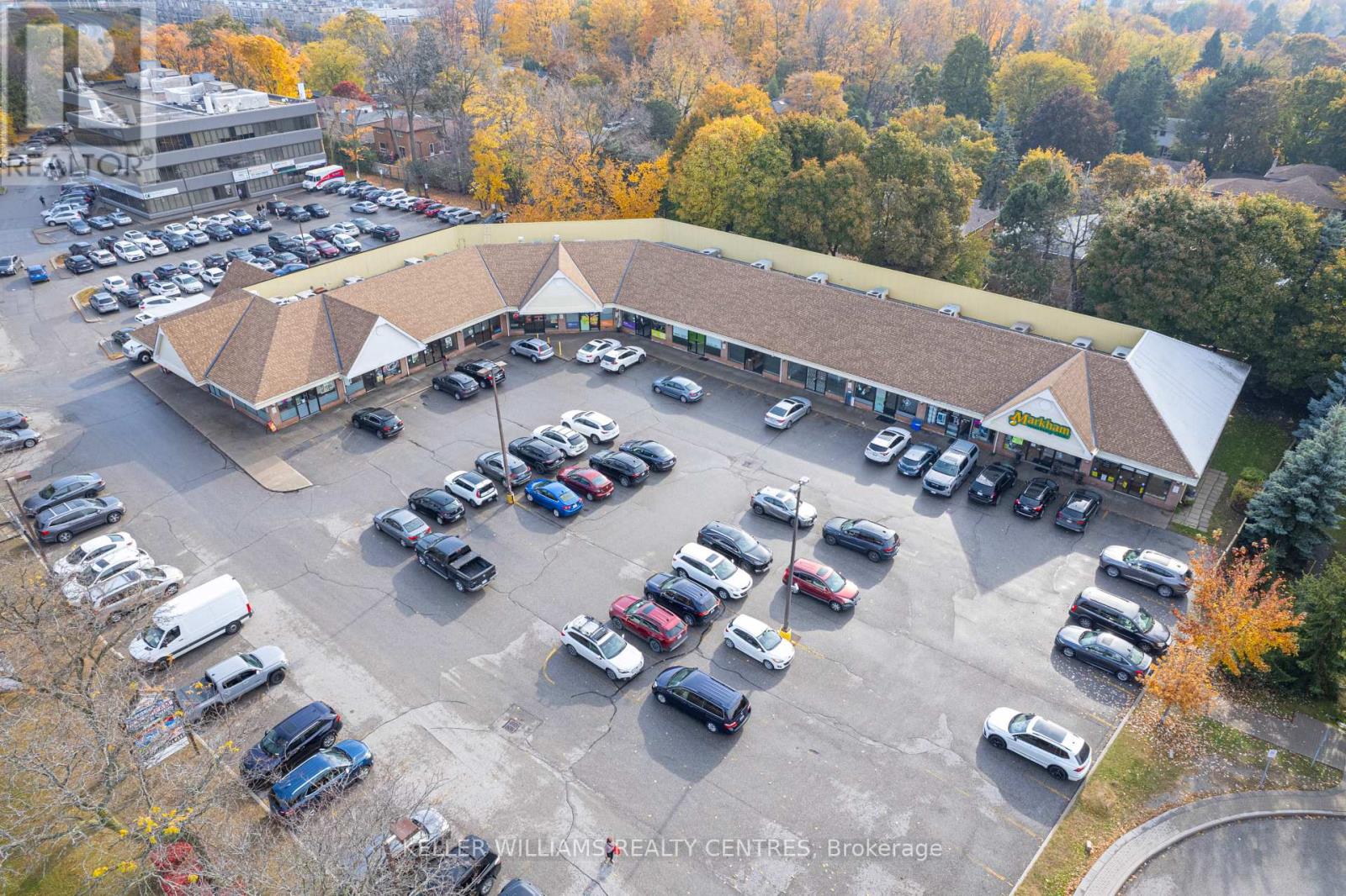 9 - 6605 HIGHWAY 7 ROAD, Markham, Ontario