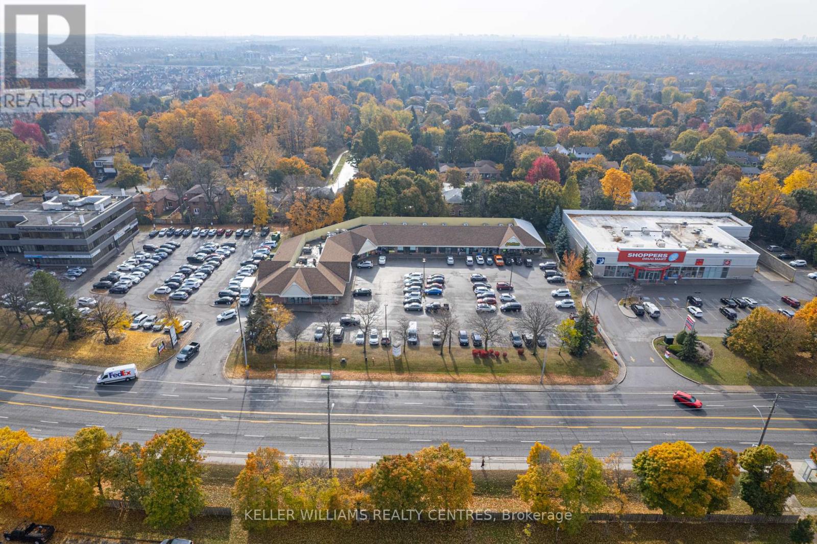 9 - 6605 Highway 7 Road, Markham, Ontario  L3P 7P1 - Photo 2 - N12604546