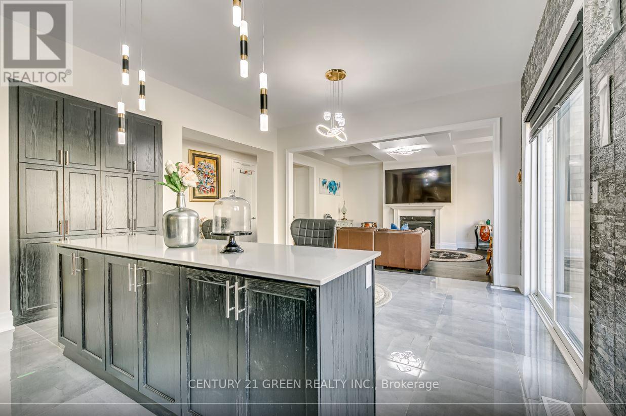 1367 Pelican Passage, Oakville, Ontario  L6H 7Z9 - Photo 11 - W12572956