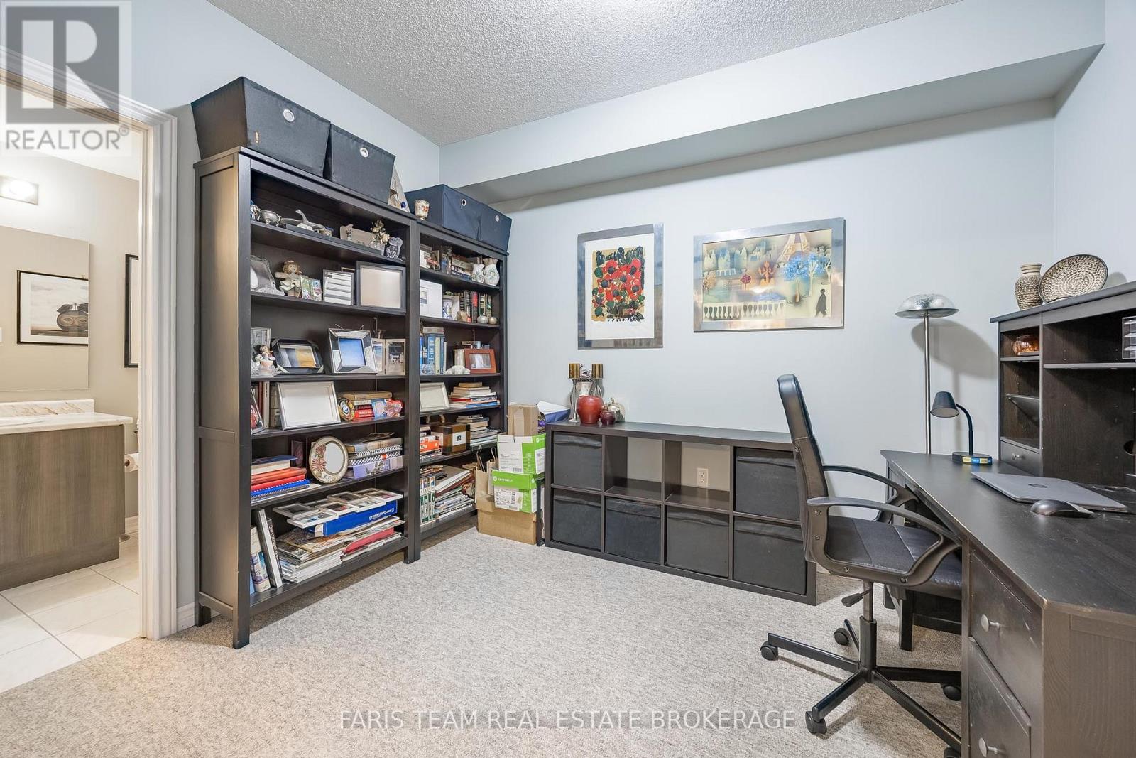 207 - 100 Dean Avenue, Barrie, Ontario  L9J 0H1 - Photo 19 - S12604416