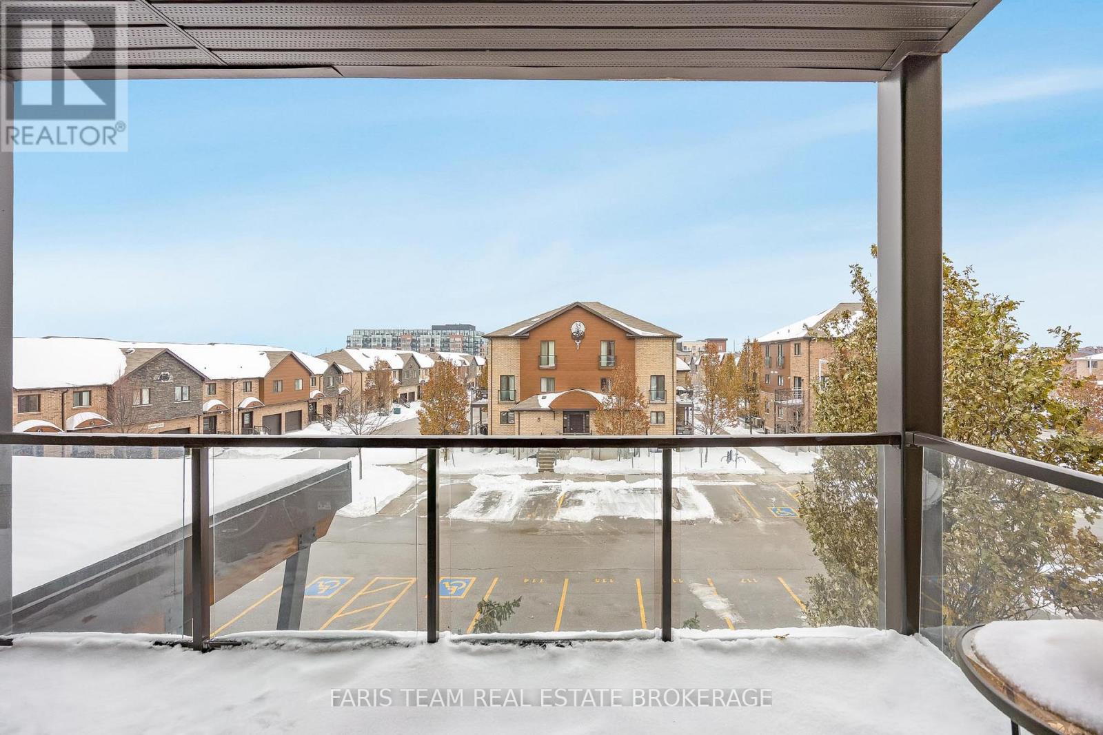 207 - 100 Dean Avenue, Barrie, Ontario  L9J 0H1 - Photo 22 - S12604416