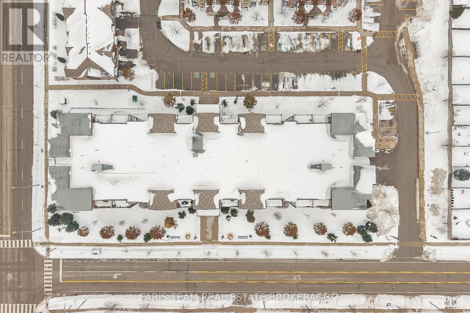 207 - 100 Dean Avenue, Barrie, Ontario  L9J 0H1 - Photo 23 - S12604416