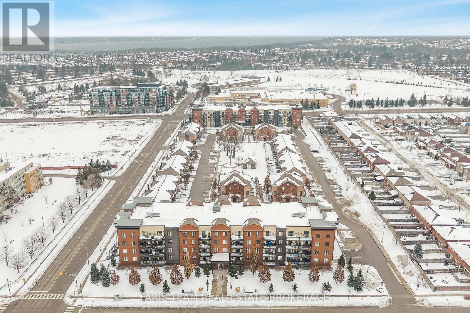 207 - 100 Dean Avenue, Barrie, Ontario  L9J 0H1 - Photo 24 - S12604416