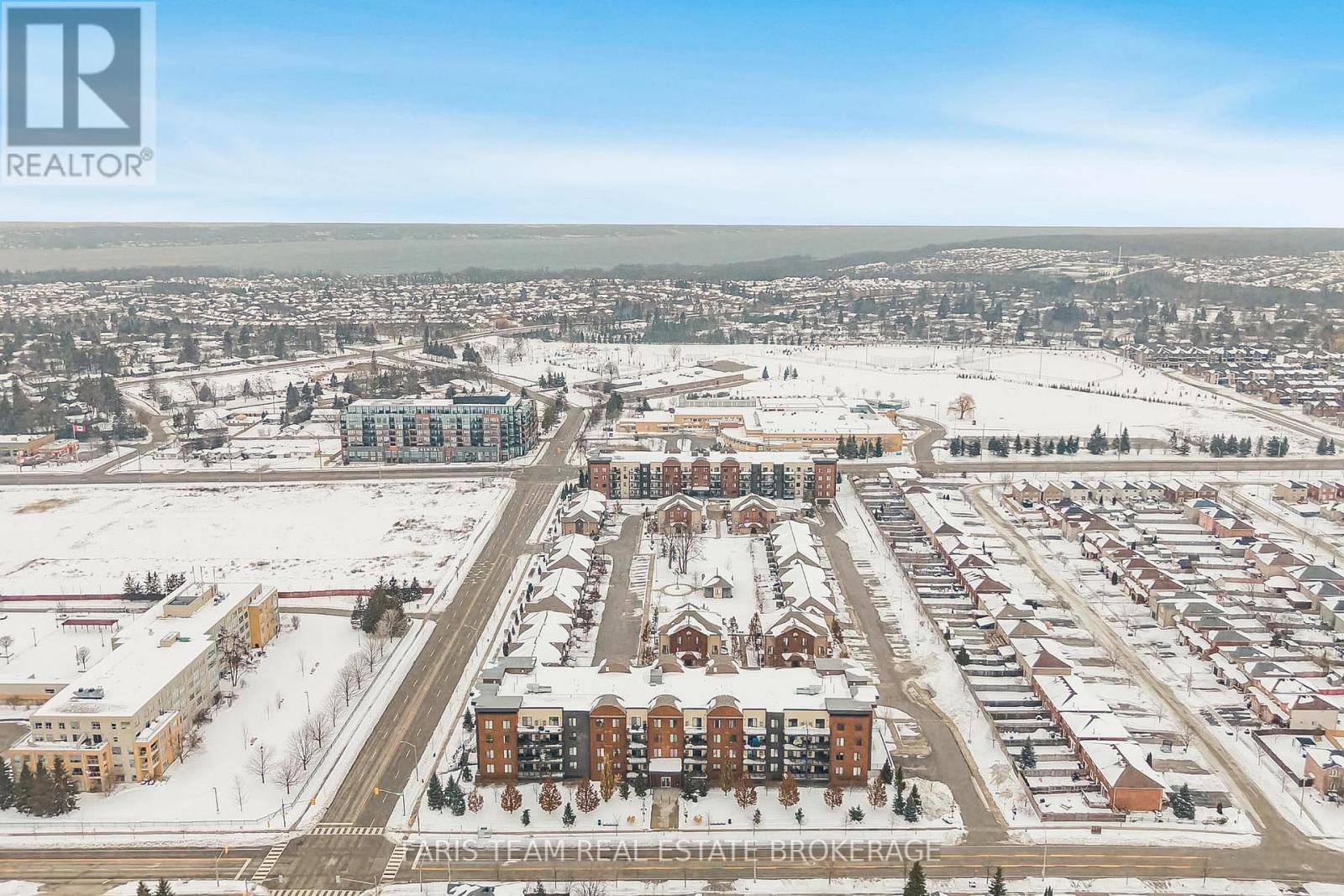 207 - 100 Dean Avenue, Barrie, Ontario  L9J 0H1 - Photo 25 - S12604416