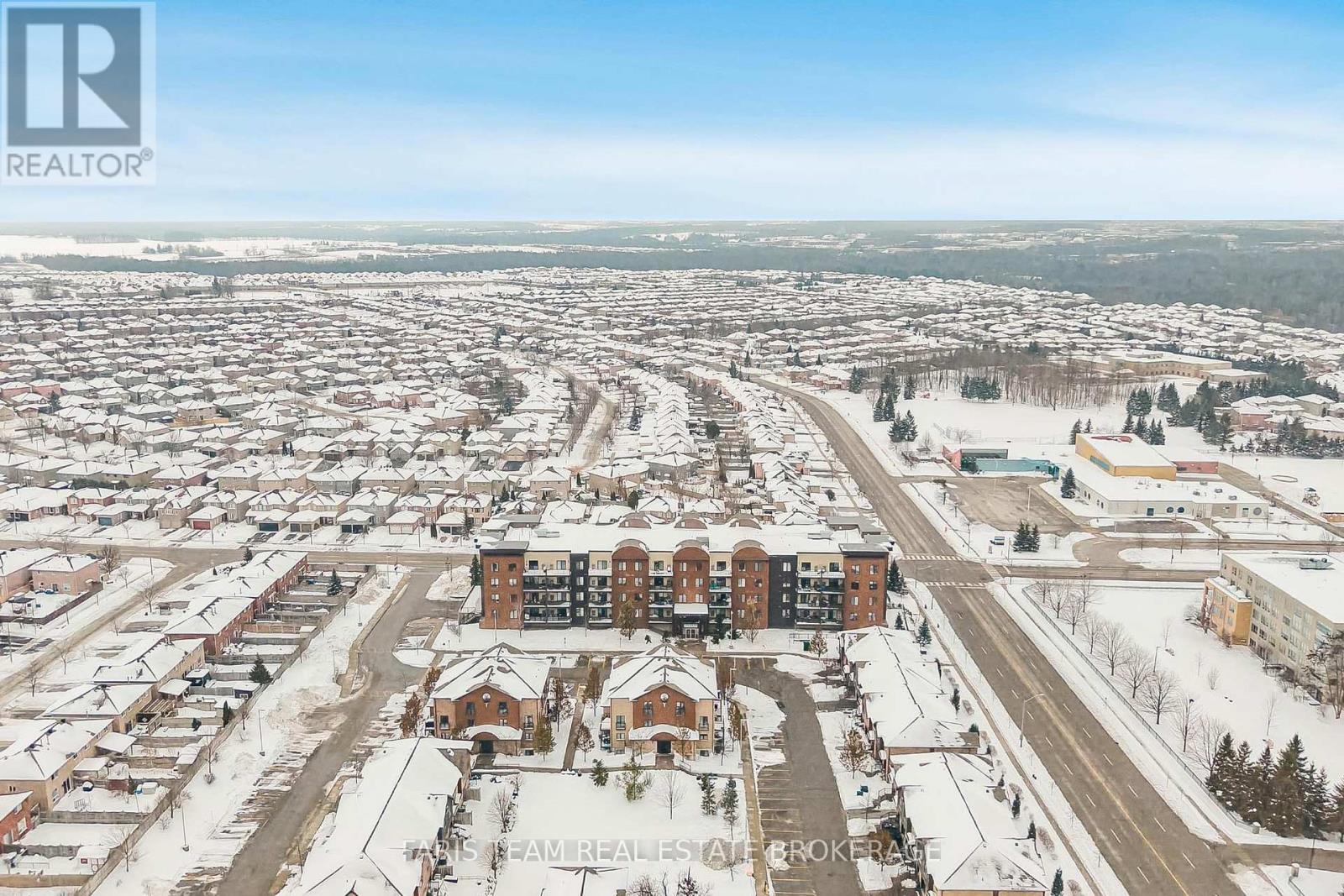 207 - 100 Dean Avenue, Barrie, Ontario  L9J 0H1 - Photo 26 - S12604416