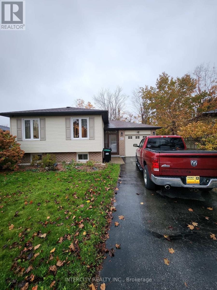 63 Bronte Crescent, Barrie (Letitia Heights), Ontario  L4N 5B8 - Photo 2 - S12604514