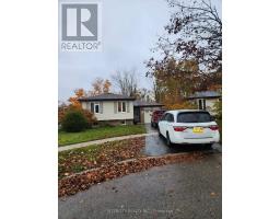 63 Bronte Crescent, Barrie (Letitia Heights), Ca