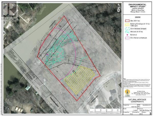 11 Knox Road E, Wasaga Beach, Ontario  L9Z 2T6 - Photo 1 - S12604540