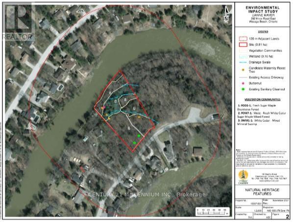 11 Knox Road E, Wasaga Beach, Ontario  L9Z 2T6 - Photo 2 - S12604540